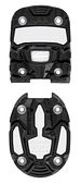 HEEL&TOE GRIPWALK JUNIOR (1PR)